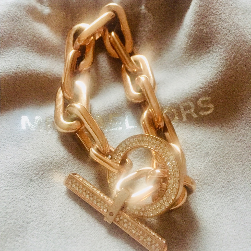 Michael Kors Braclets